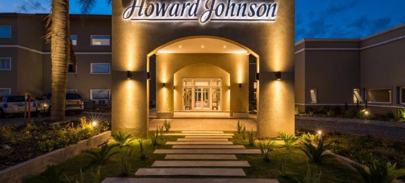 卡洛斯帕斯豪生别墅酒店(Howard Johnson Plaza Villa Carlos Paz)图片