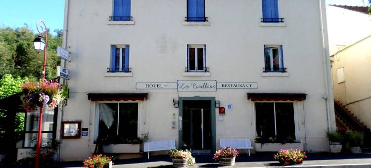 卡里翁酒店(Logis hôtel Restaurant les Carillons)图片