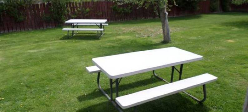 桑德曼汽车旅馆(Sandman Motel)图片