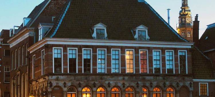 军团前卫酒店(Hotel Corps de Garde)图片