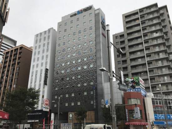 東銀座維亞酒店