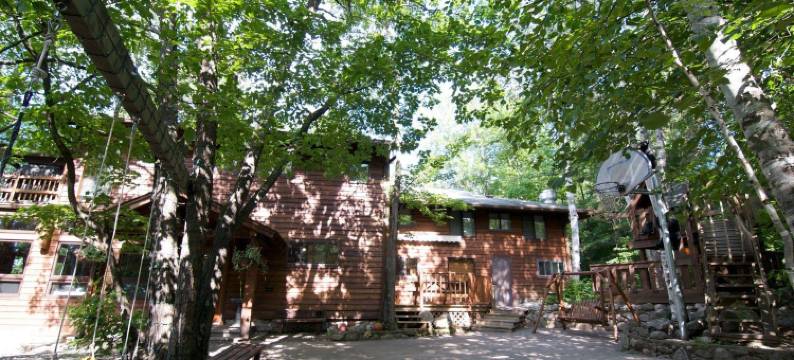 勒德洛岛度假村(Ludlow's Island Resort)图片