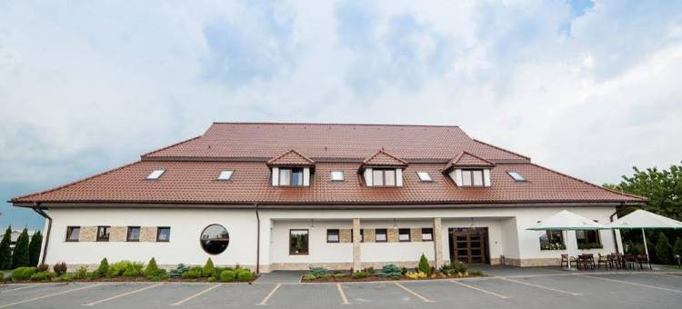 Gościniec Nad Gopłem图片