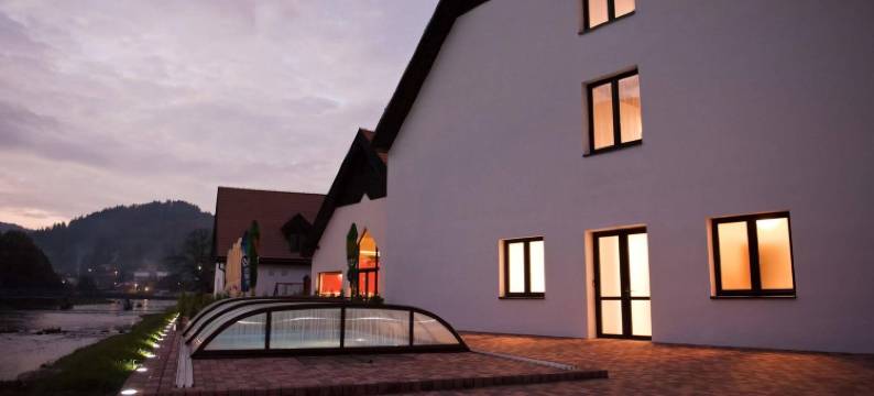 维尔酒店(Hotel Vír)图片