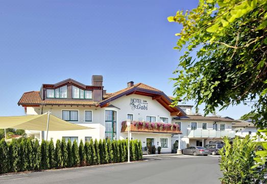 Hotel GabiHotel Overview