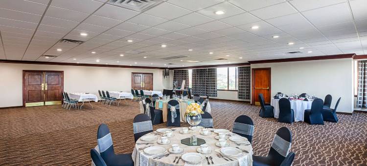 品质酒店及套房(Quality Inn & Suites)图片