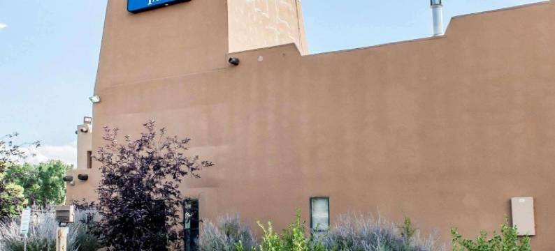 罗德威旅馆(Rodeway Inn)图片