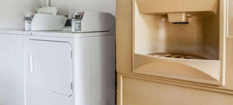 道格拉斯维尔-波茨敦伊克诺旅馆(Econo Lodge Douglassville-Pottstown)图片