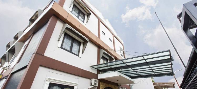 RedDoorz @ Gandaria Utara 2图片