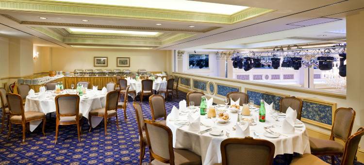 维也纳大酒店(Grand Hotel Wien)图片