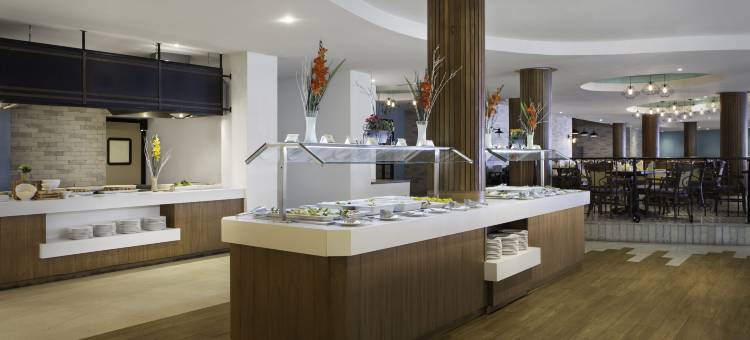 皇家沙滩度假村及水疗中心 - 全包式(The Royal Sands Resort & Spa)图片