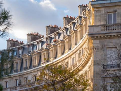 巴黎艾麗甘西亞奧德賽酒店