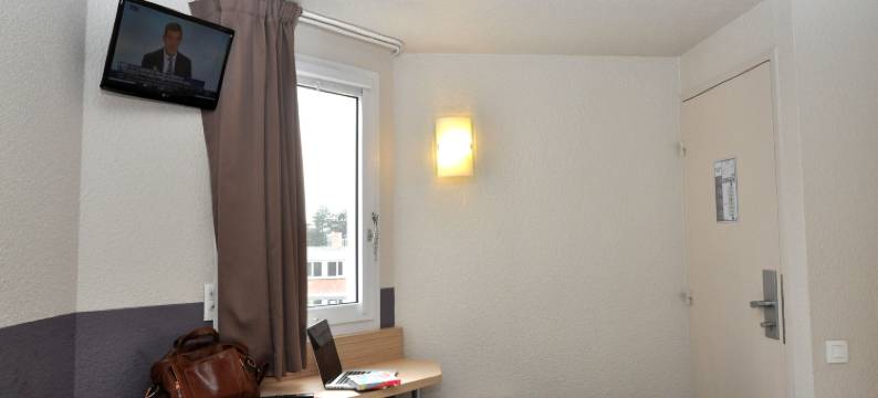 康城蒙德维尔B酒店(B Hotel Caen)图片