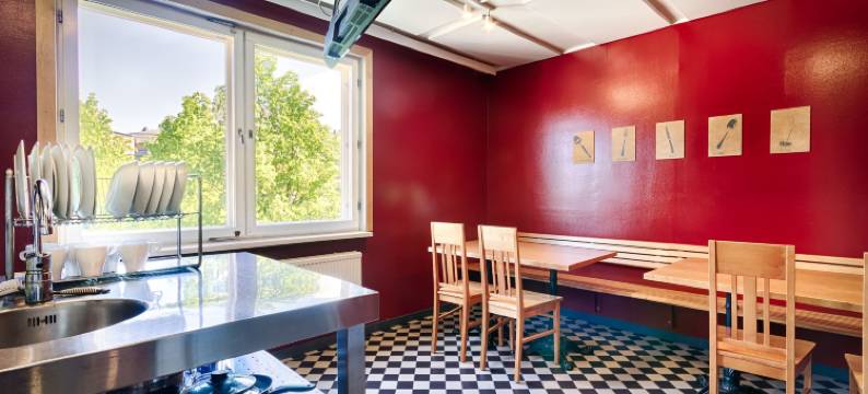 欧洲旅馆(Eurohostel)图片