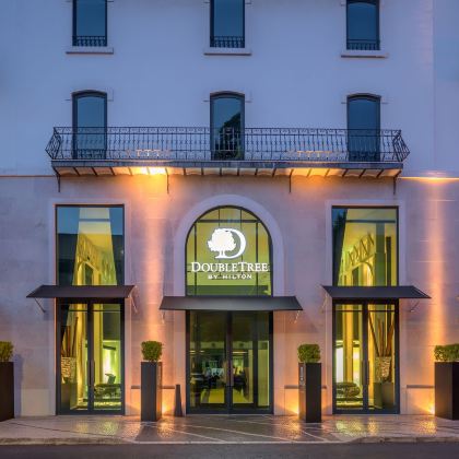 Hotels In Baixa Lisbon Trip Com