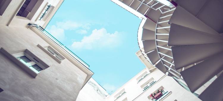 巴黎卢浮宫蒂姆酒店(Timhotel le Louvre)图片