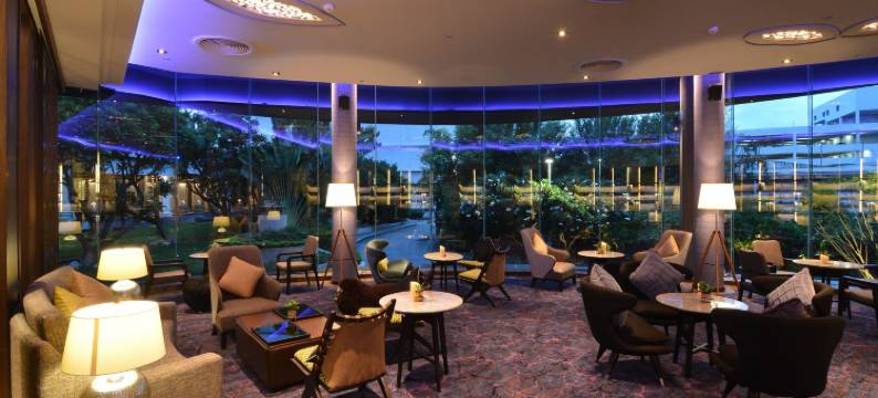 曼谷拉玛花园酒店(Rama Gardens Hotel Bangkok)图片
