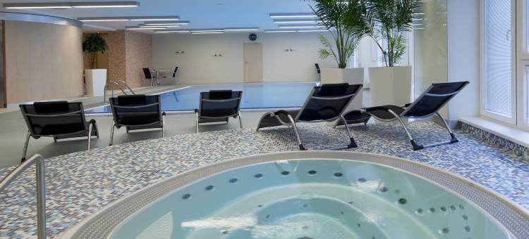 俄斯特拉伐克拉丽奥酒店(Clarion Congress Hotel Ostrava)图片