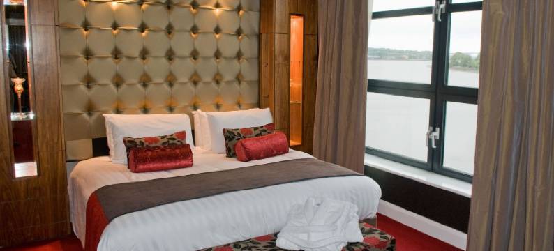 城市酒店(City Hotel Derry)图片