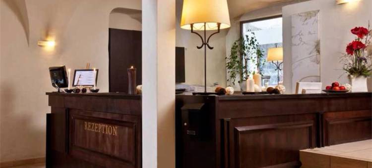 奎德林堡温德姆花园酒店(Wyndham Garden Quedlinburg Stadtschloss)图片