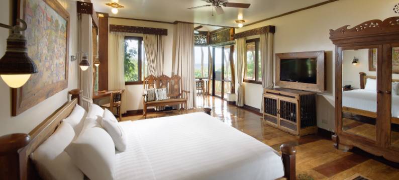 亚摩瑞拉度假村(Amarela Resort)图片