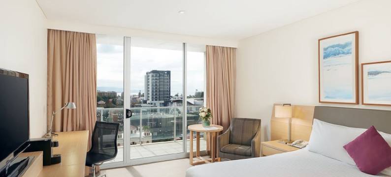 伍伦贡萨日酒店(Sage Hotel Wollongong)图片