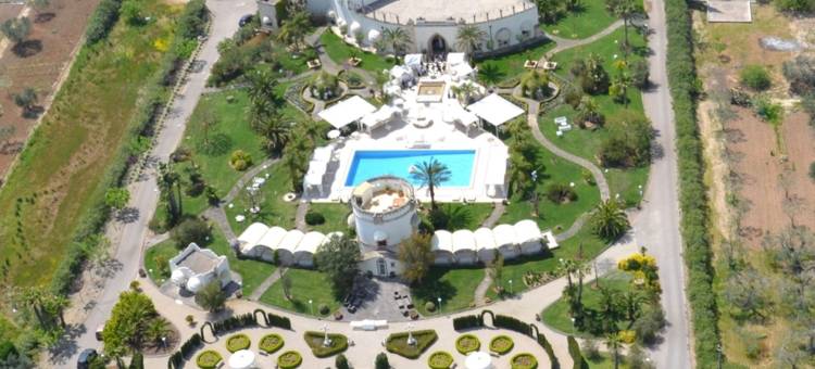三吉奥吉奥度假酒店(Sangiorgio Resort Hotel & Spa with Restaurant)图片