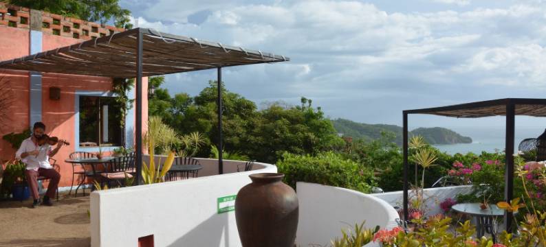 埃尔加丁酒店(El Jardin)图片