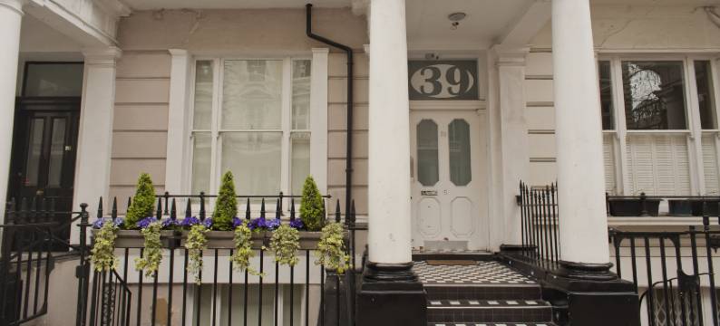 MStay 39套间酒店(39 Studios)图片