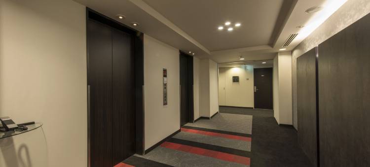 福冈天神里士满酒店(Richmond Hotel Fukuoka Tenjin)图片