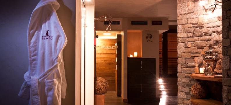 索托万多豪华酒店(Sottovento Luxury Hospitality)图片