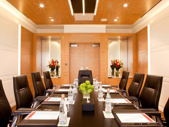Delta Hotels By Marriott Jumeirah Beach Dubai Hotel Reviews And