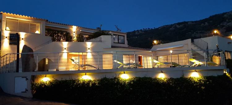 私人酒店 - 限成人(Private Hôtel - Adult Only)图片