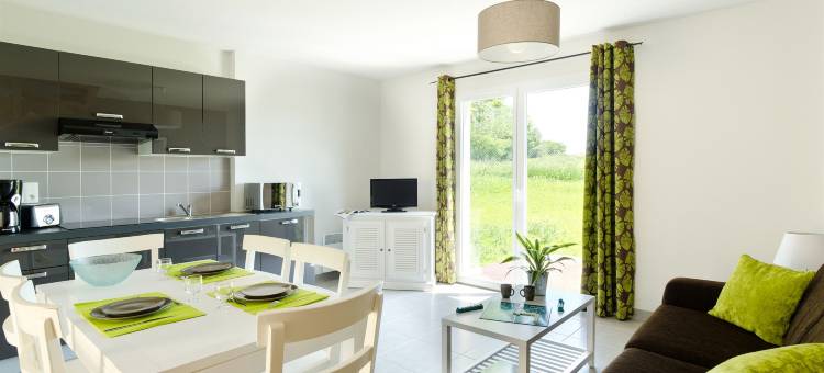 莫里斯酒庄尼米亚酒店(Résidence Néméa le Domaine des Mauriers)图片