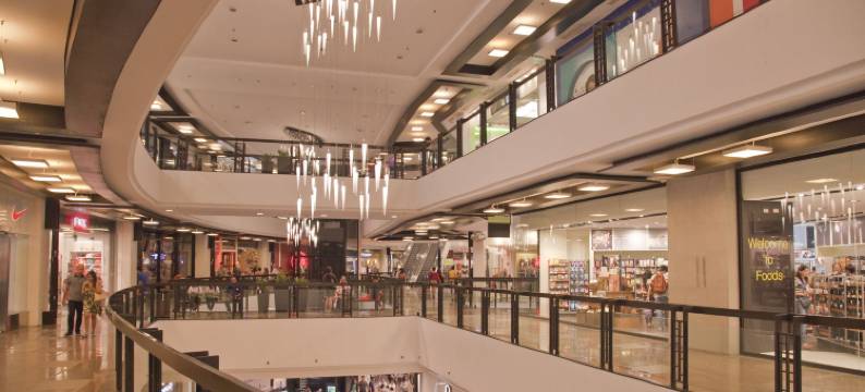 吉隆坡服务公寓-由HII管理(KL Serviced Residences Managed by HII)图片