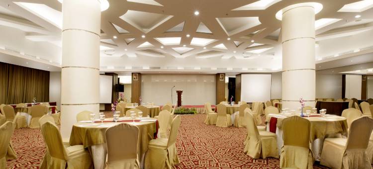 大祖里BSD酒店(Grand Zuri BSD City)图片