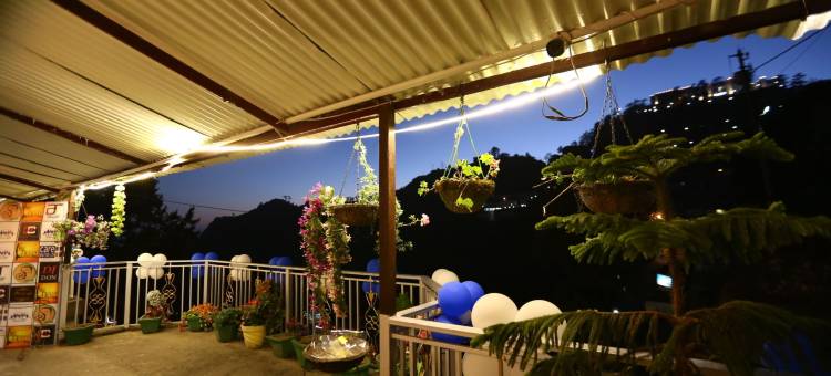 慕苏里太阳和雪酒店(Hotel Sun N Snow Mussoorie)图片