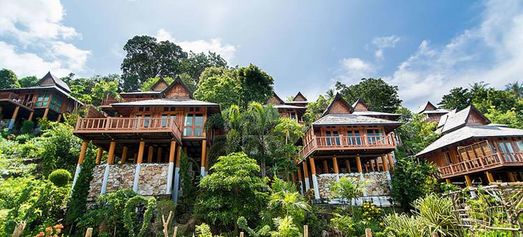 皮皮岛海滩度假酒店(Phi Phi the Beach Resort)图片