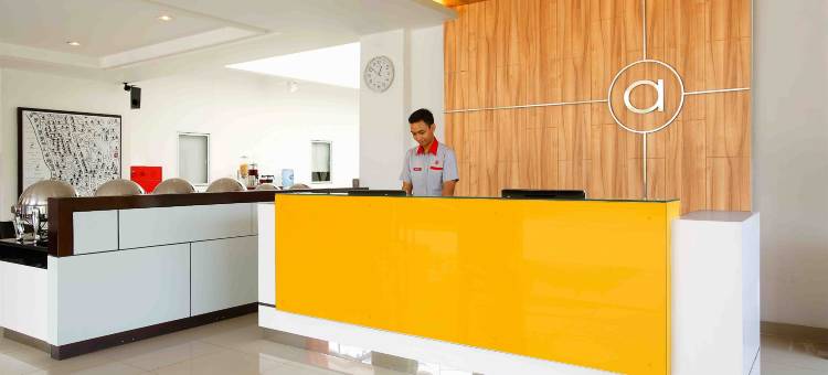 日落路艾玛利斯酒店(Amaris Hotel Sunset Road Bali)图片