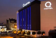 克拉特夫Q酒店(Q Hotel Krakow)酒店图片