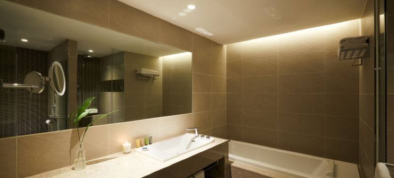 格莱德汝矣岛酒店(GLAD Yeouido)图片