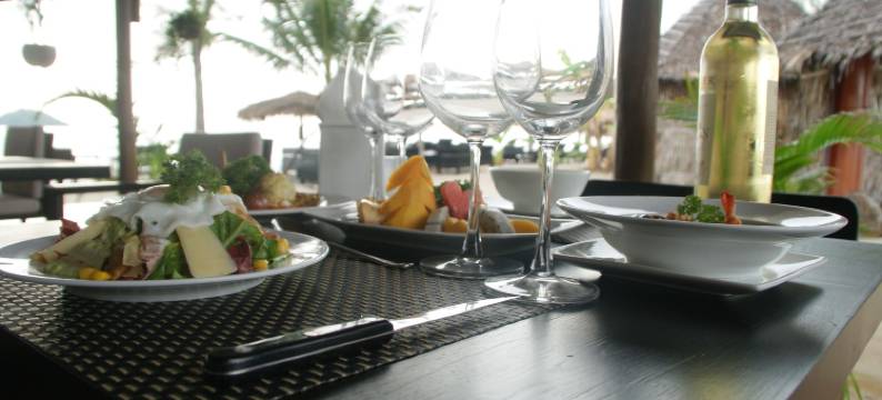 玛丽海滩酒店及度假村(Mary Beach Hotel & Resort)图片