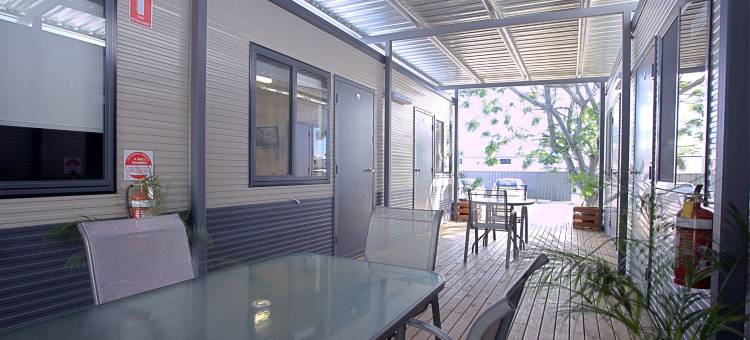 探索公园营地 - 黑水(Discovery Parks - Blackwater)图片