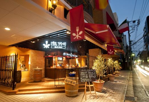 Fukuoka Toei HotelHotel Overview