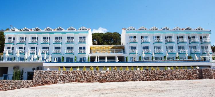 Ramada by Wyndham Fethiye Oludeniz图片