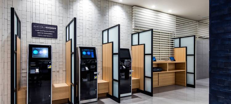 德岛站前大和ROYNET酒店(Daiwa Roynet Hotel Tokushima Ekimae)图片