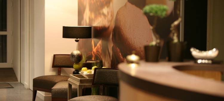 乐诺曼底温泉酒店(Hôtel Normandie Spa)图片
