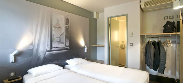 穆兰民宿酒店(B&B Hotel Moulins)图片