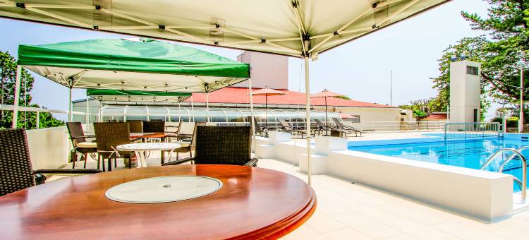 利夫马克斯度假酒店-伊東川奈店(LiVEMAX RESORT ITO KAWANA)图片