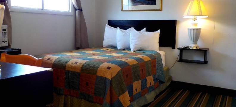 第一州际宾馆(1ST Inn Silverthorne)图片